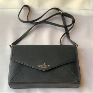 Kate Spade Cedar Street Monday Crossbody Bag